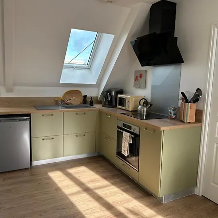 Le Valory * Granville