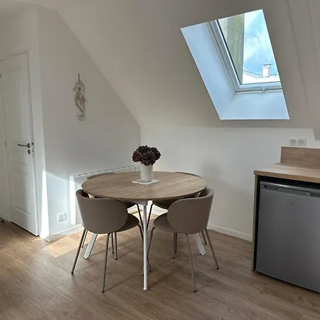 Le Valory Appartement *