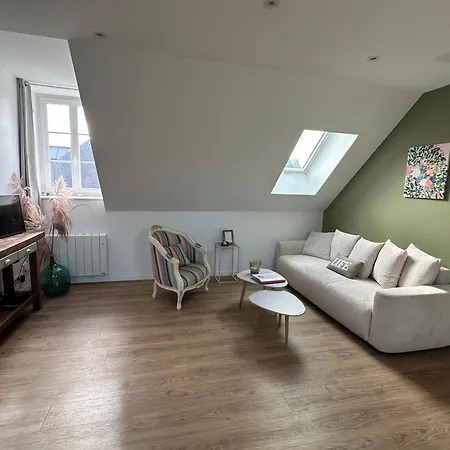 Apartament Le Valory