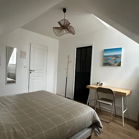 Apartament Le Valory