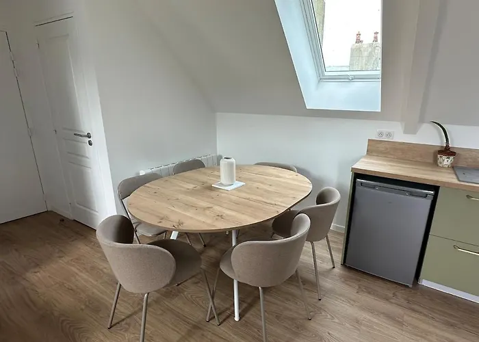 Le Valory * Granville