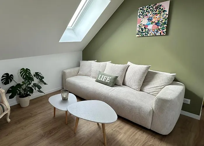 Apartament Le Valory