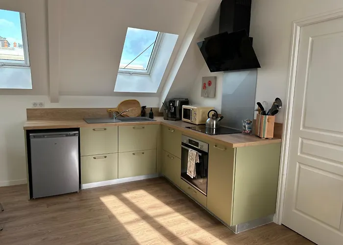 Le Valory * Granville