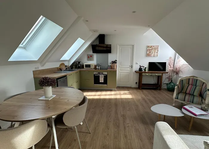 Apartament Le Valory