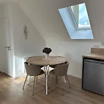Le Valory Apartmán *