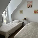 Le Valory شقة غرانفيل