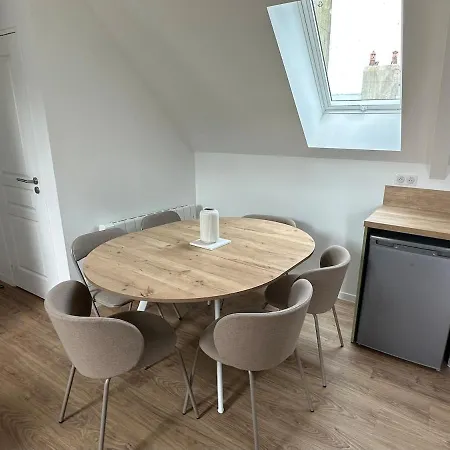 Le Valory * Granville