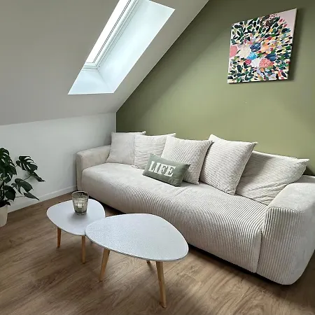 Apartment Le Valory