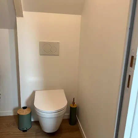 Le Valory Apartment *