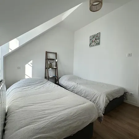 Apartment Le Valory *