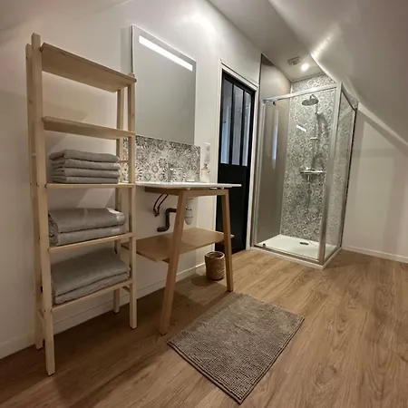 Le Valory * Granville