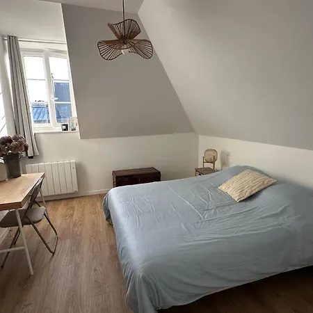 Le Valory Apartment Granville