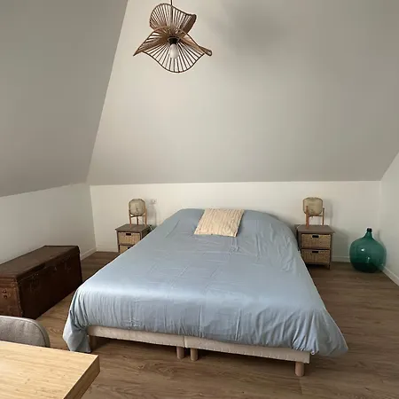 Apartment Le Valory *