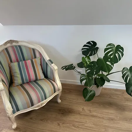 Le Valory Apartment *