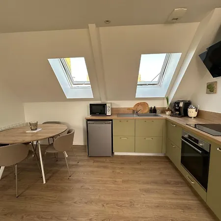 Apartment Le Valory