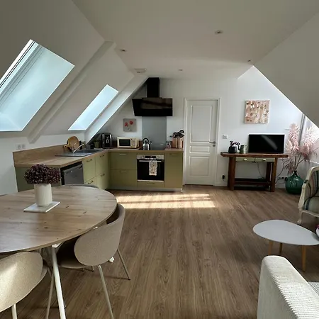 Apartamento Le Valory