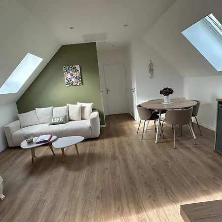 Le Valory * Granville