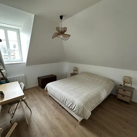 Le Valory Apartamento *