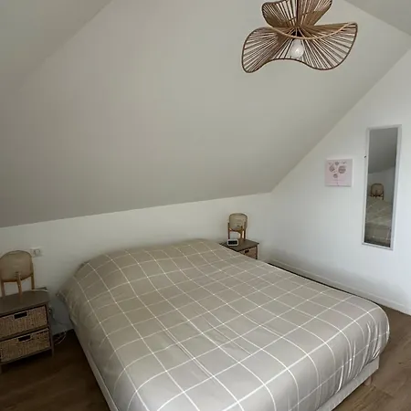 Apartamento Le Valory *