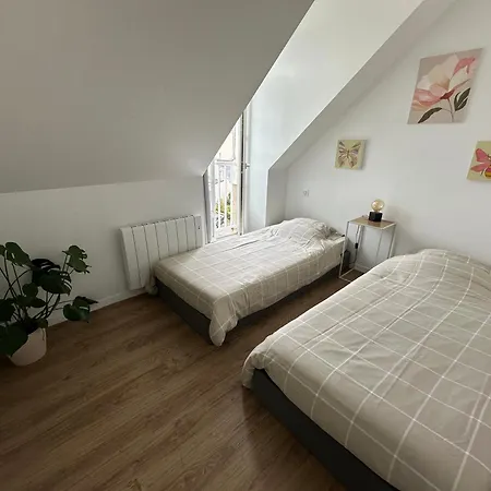 Apartamento Le Valory