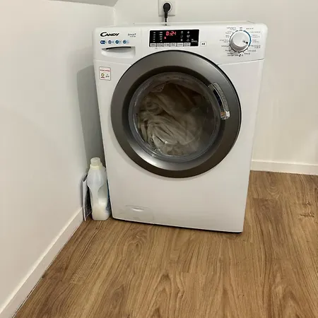 Le Valory Apartamento *