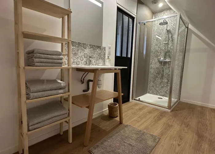 Le Valory * Granville