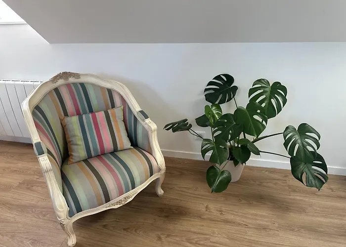 Le Valory Apartment *