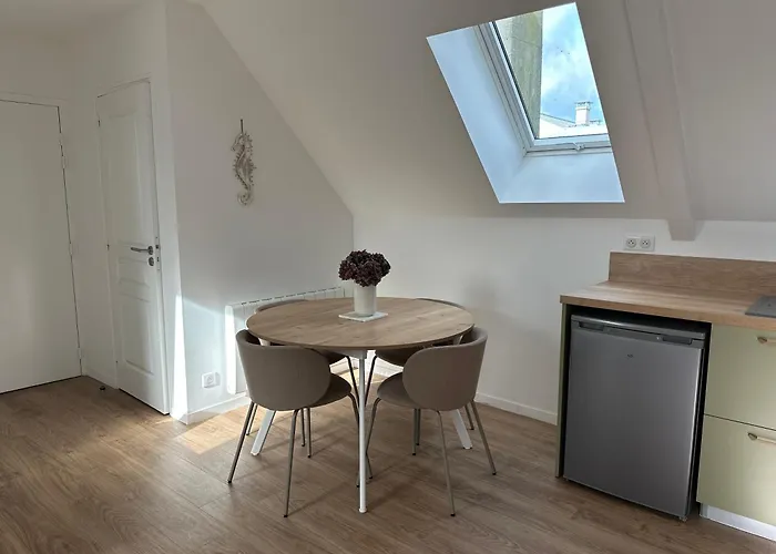 Le Valory Apartamento *