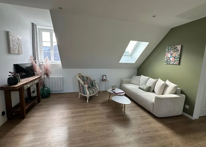 Apartamento Le Valory