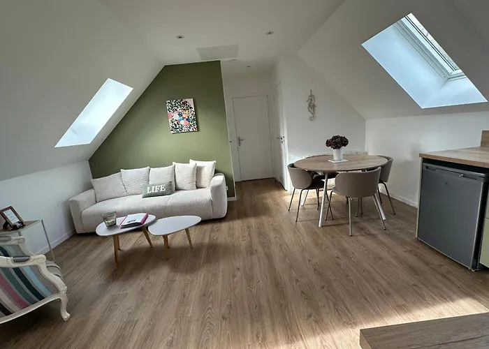 Le Valory * Granville