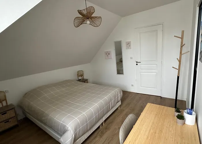 Le Valory Apartment *