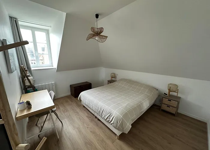 Le Valory Apartamento *