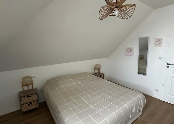 Apartamento Le Valory *