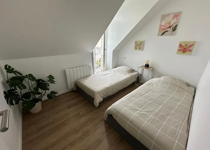 Apartamento Le Valory