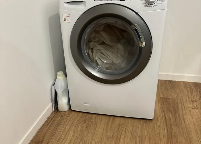 Le Valory Apartment *